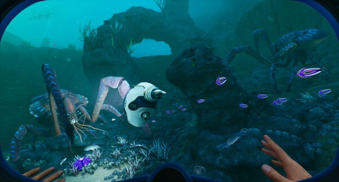 Subnautica 2 Requirements