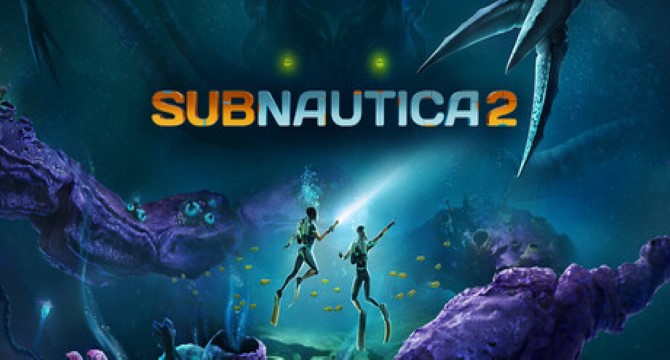 Subnautica 2 System Requirements