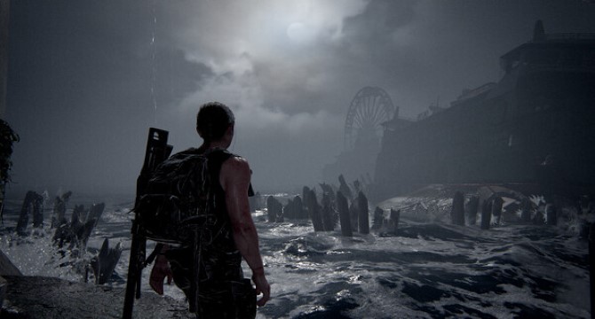 The Last of Us Part II Remastered Requirements