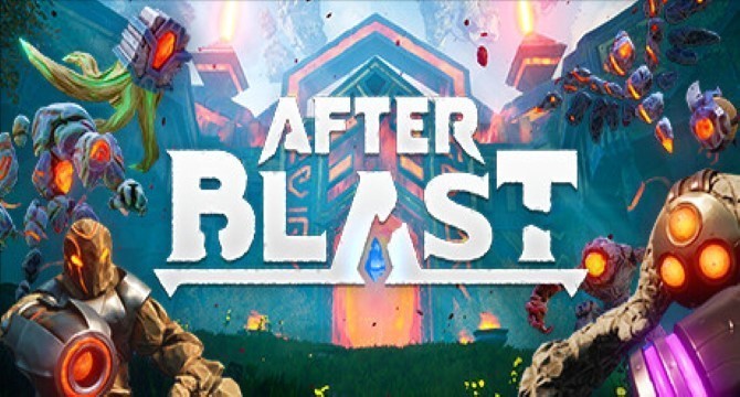 Afterblast System Requirements