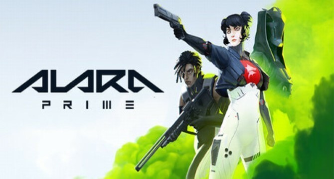 ALARA Prime System Requirements