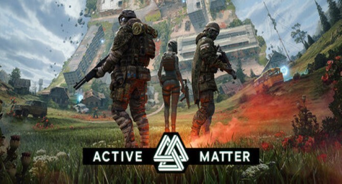 Active Matter System Requirements