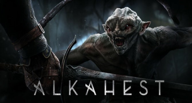Alkahest System Requirements
