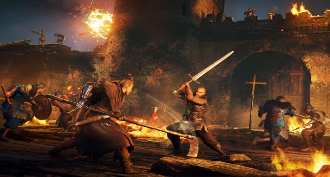 Assassin's Creed: Codename Hexe Requirements