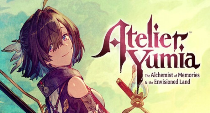 Atelier Yumia: The Alchemist of Memories & the Envisioned Land System Requirements