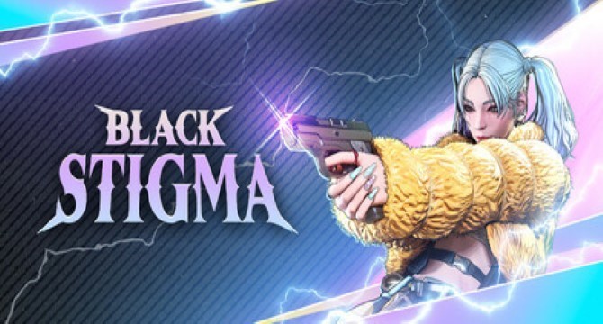 Black Stigma System Requirements