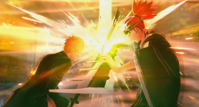 BLEACH Rebirth of Souls Requirements