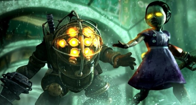 Bioshock 4 Requirements