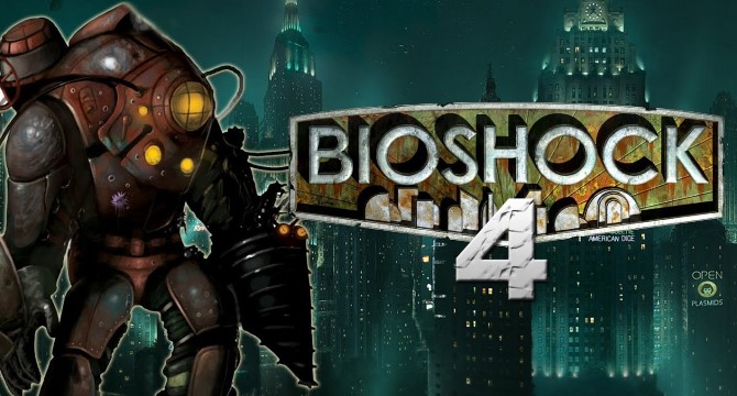 Bioshock 4 System Requirements