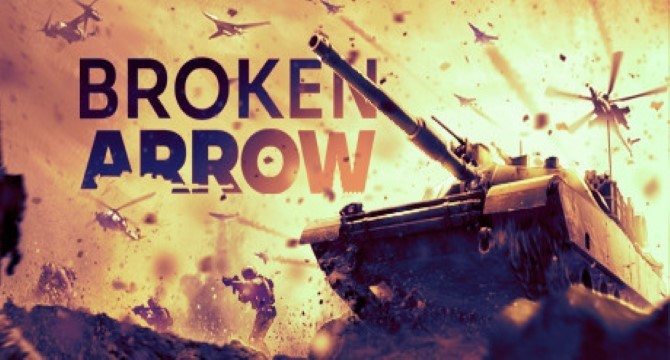 Broken Arrow System Requirements