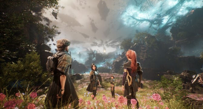 Clair Obscur: Expedition 33 requirements