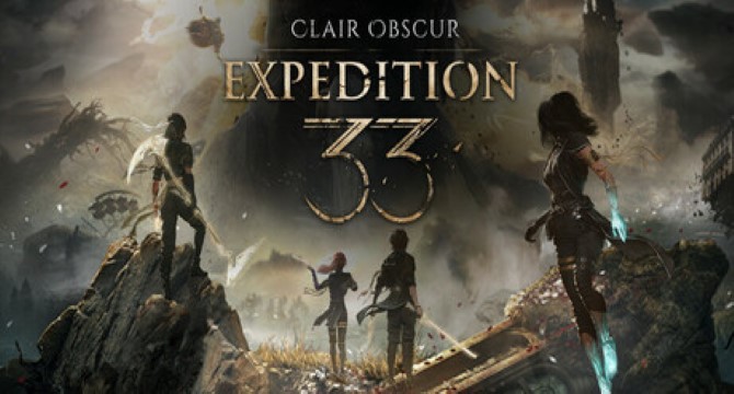 Clair Obscur: Expedition 33 System Requirements