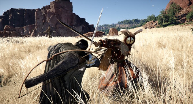 Crimson Desert requirements