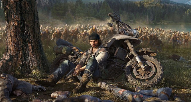Days Gone Remastered Requirements