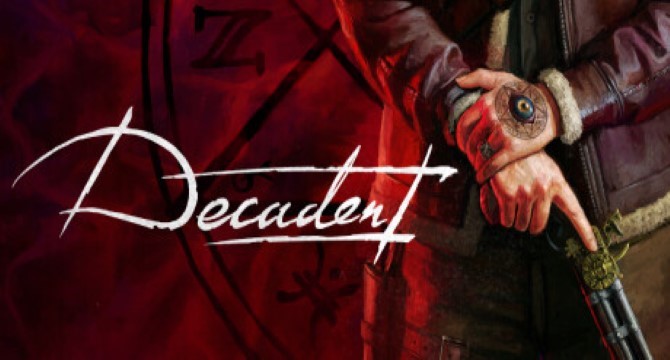 Decadent System Requirements