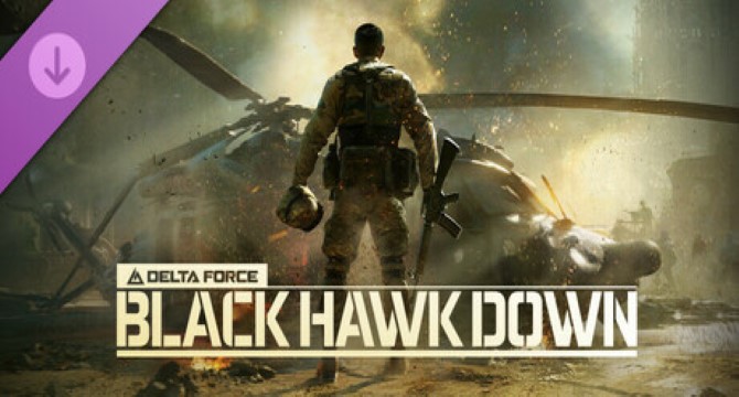 Delta Force - Black Hawk Down System Requirements