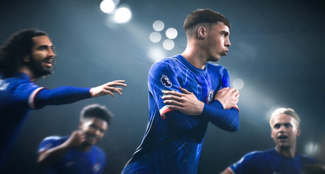 EA SPORTS FC 25 Requirements