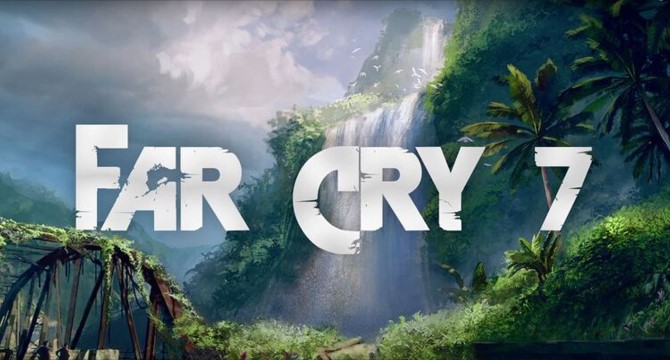 Far Cry 7 System Requirements