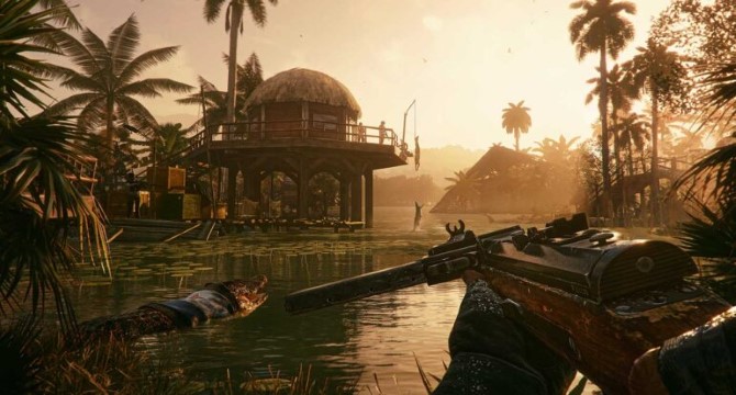 Far Cry 7 Requirements