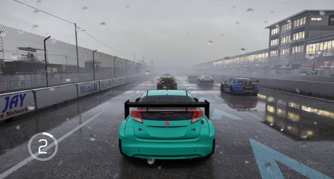 Forza Motorsport 6: Apex requirements