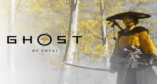 Ghost of Yotei System Requirements