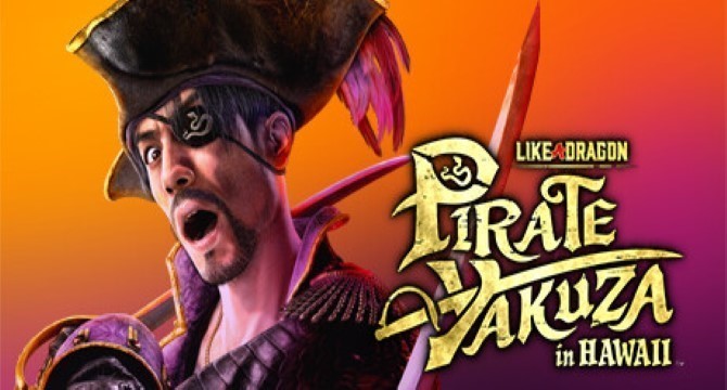 Like a Dragon: Pirate Yakuza in Hawaii System Requirements