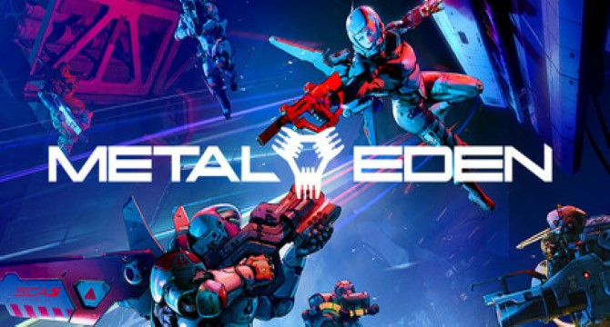 METAL EDEN System Requirements