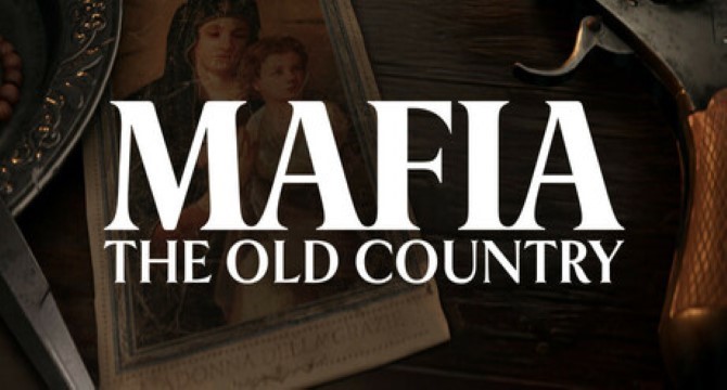 Mafia: The Old Country System Requirements