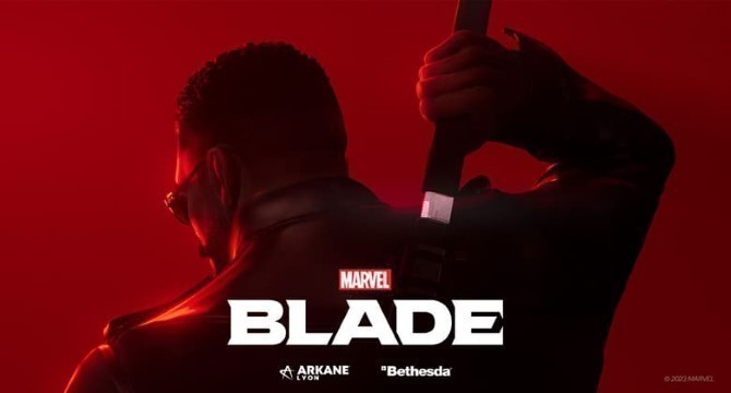 Marvel’s Blade System Requirements