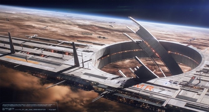 Mass Effect 5 Requirements