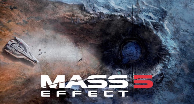 Mass Effect 5 System Requirements