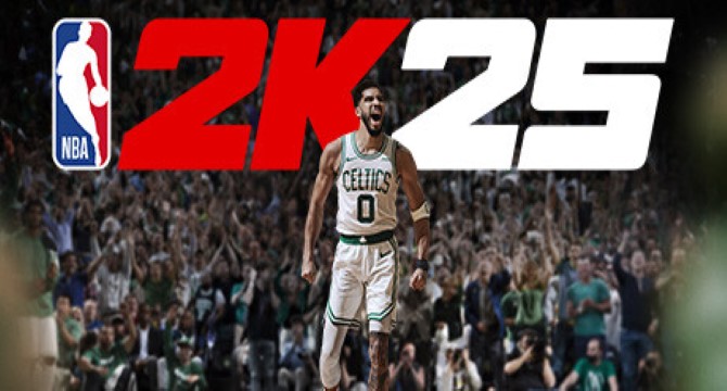 NBA 2K25 System Requirements