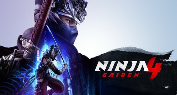 Ninja Gaiden 4 System Requirements