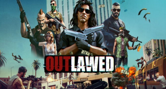 OUTLAWED System Requirements