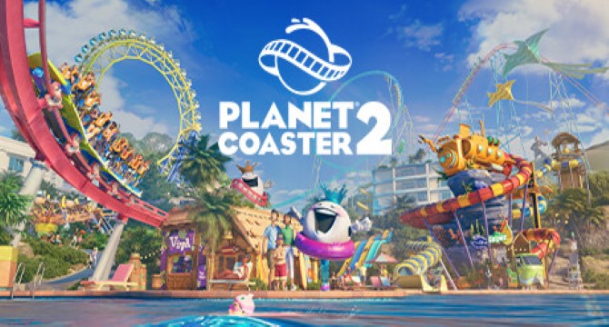 Planet Coaster 2 System Requirements