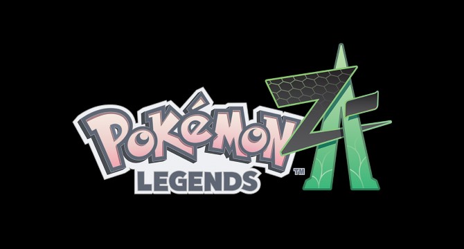 Pokémon Legends: Z‑A System Requirements