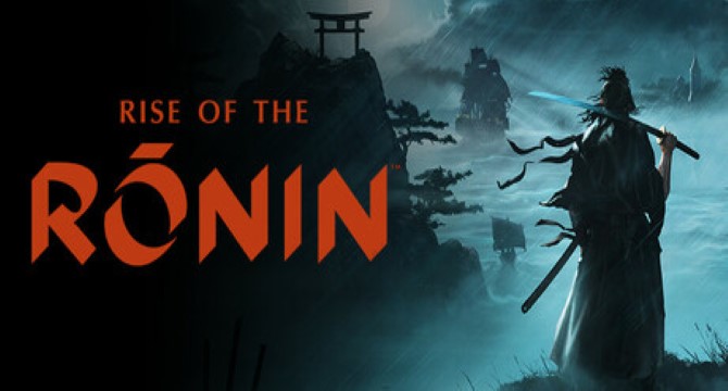 Rise of the Ronin System Requirements