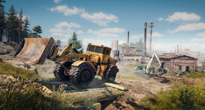 RoadCraft Requirements