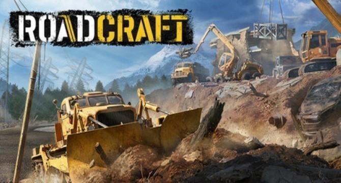 RoadCraft System Requirements