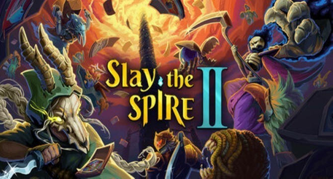 Slay the Spire 2 System Requirements