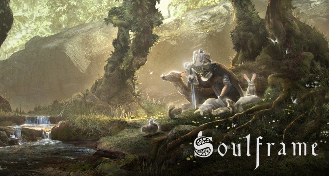 Soulframe System Requirements