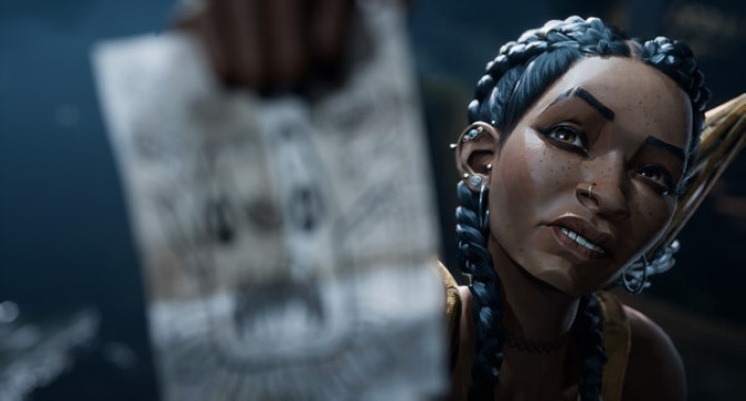 South of Midnight Requirements
