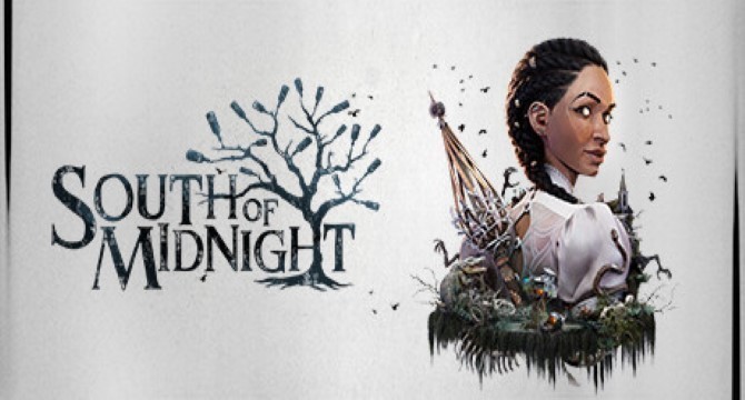 South of Midnight System Requirements