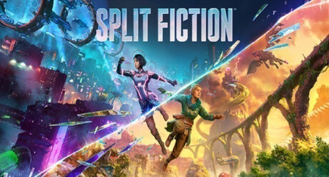 Split Fiction System Requirements