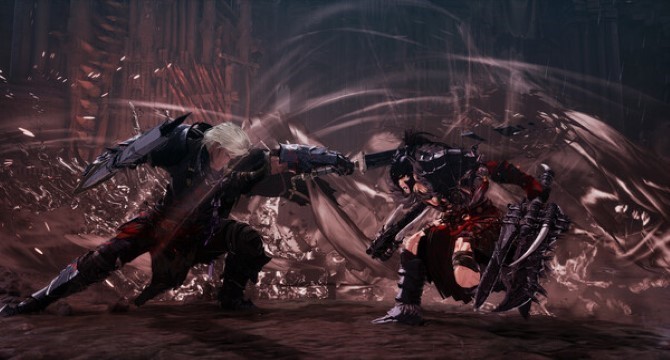 The First Berserker: Khazan Requirements
