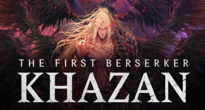 The First Berserker: Khazan System Requirements