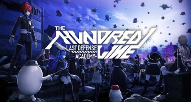 The Hundred Line -Last Defense Academy- System Requirements