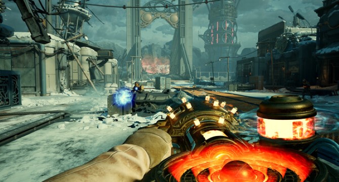 The Outer Worlds 2 Requirements