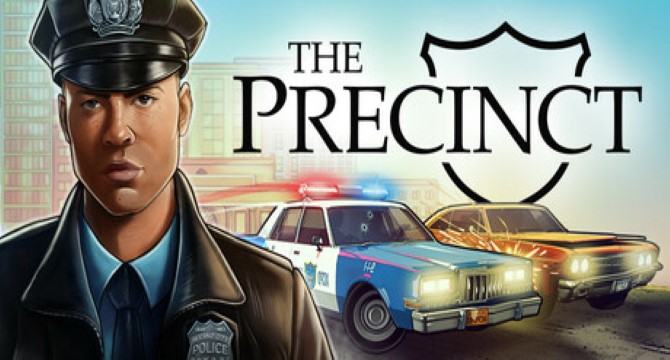 The Precinct System Requirements
