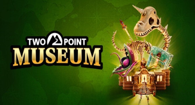 Two Point Museum System Requirements